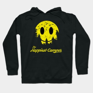 The Happiest Camper Hoodie